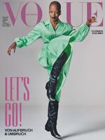 Vogue (D)